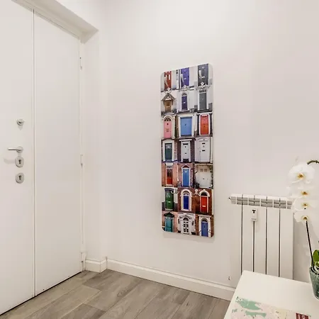 Apartment Vatican