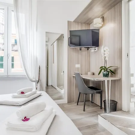 Apartamento Vatican *