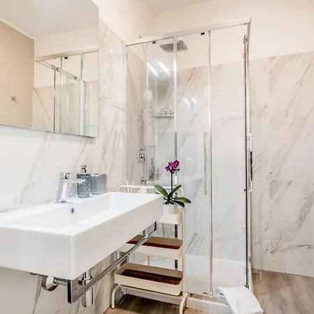 Vatican Apartment Rome
