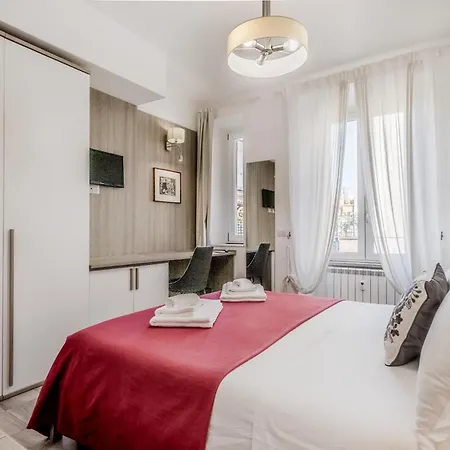 Apartamento Vatican *