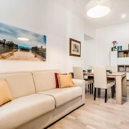 Apartamento Vatican *