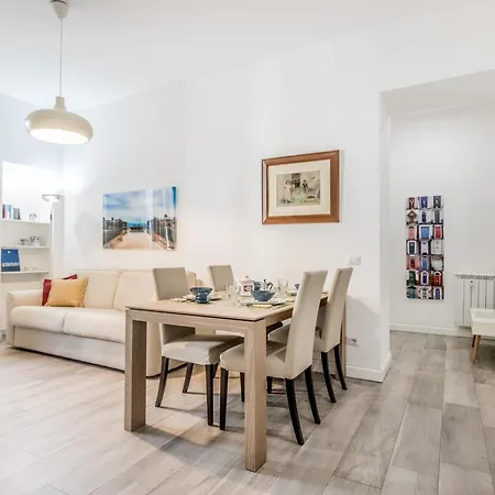 Vatican Apartamento