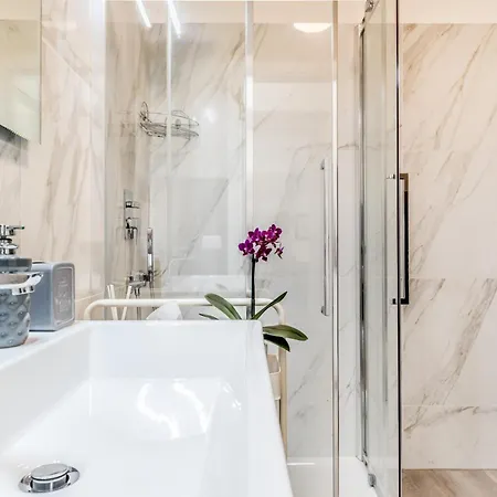 Apartamento Vatican
