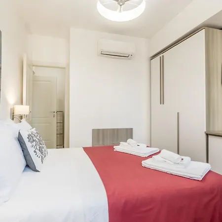 Apartamento Vatican *