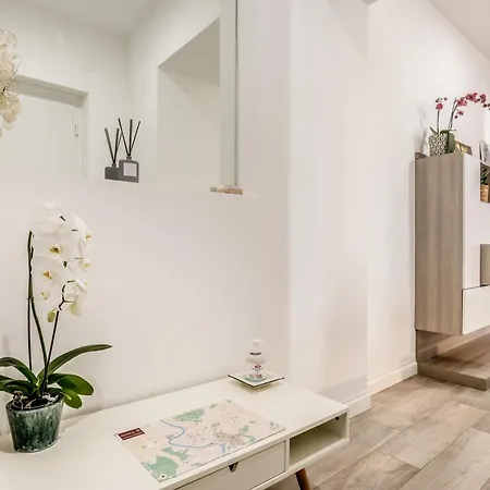 Apartamento Vatican