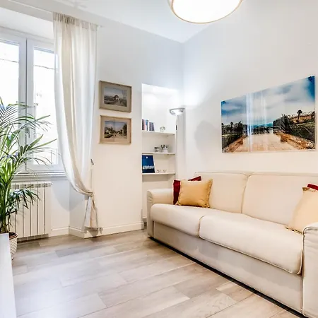 Apartamento Vatican *