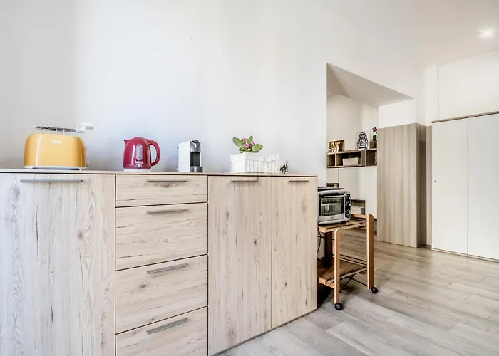 Vatican Apartmán Řím