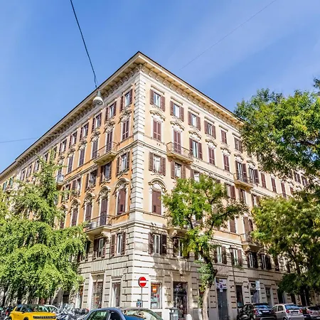 Διαμέρισμα Vatican Ρώμη